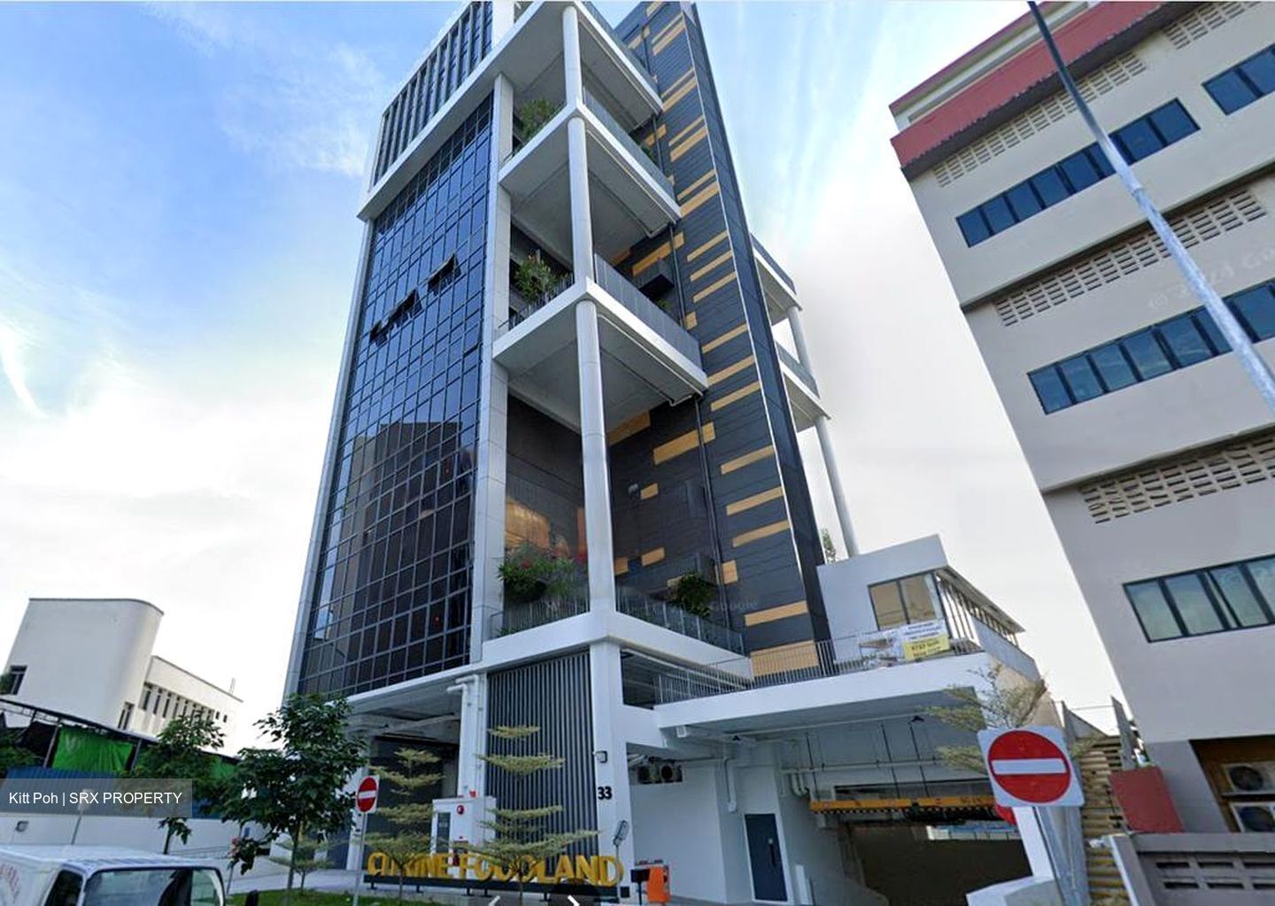 Kim Chuan Drive (D19), Factory #455537761